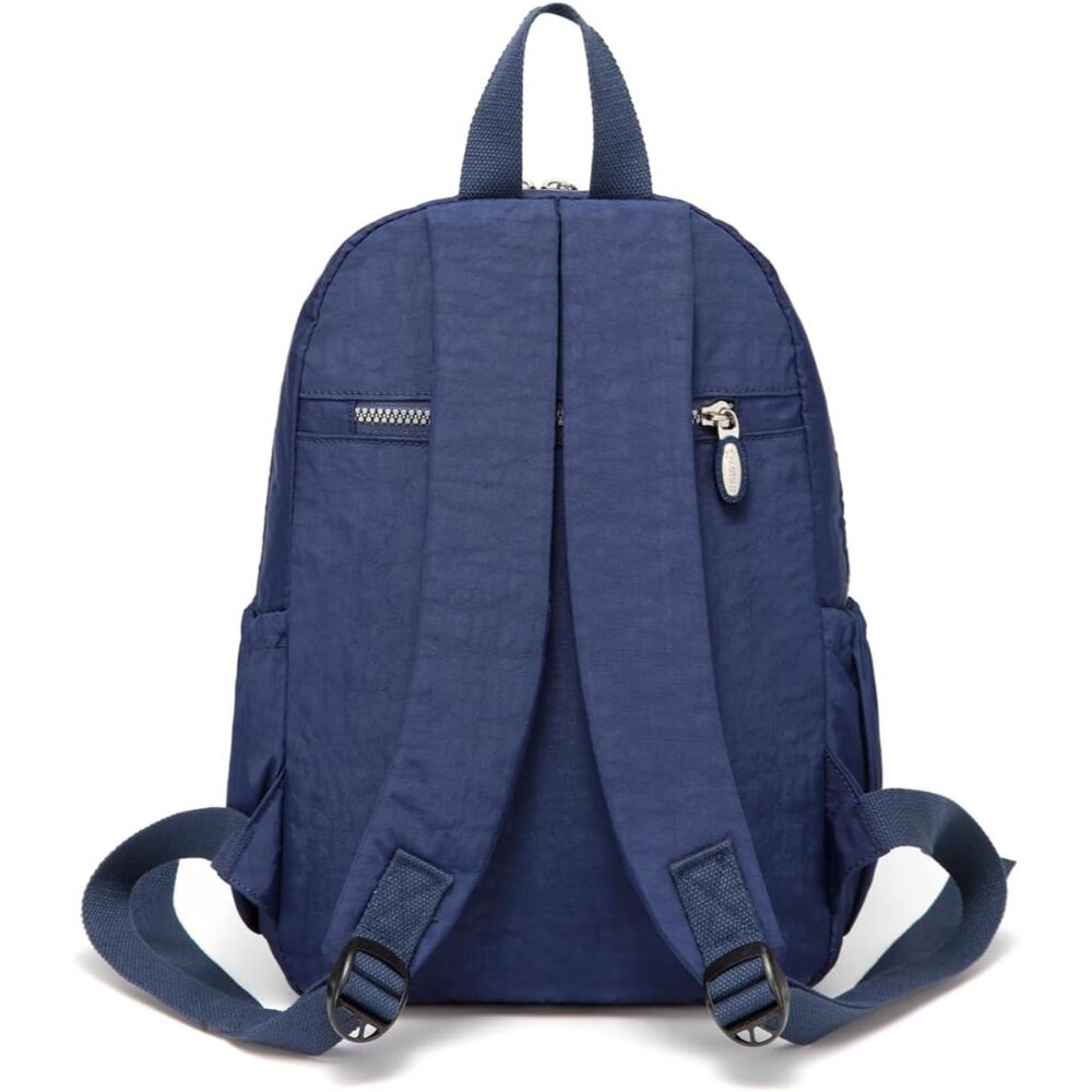 Compact Lightweight Daypack With Multiple Pockets… - image 4